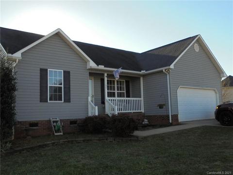 184 Evening Dr, Salisbury, NC 28147 photo 1