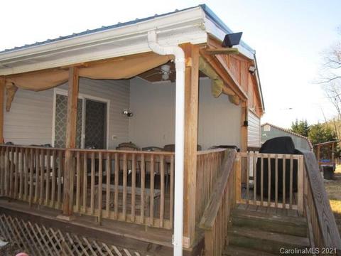 98 Lenas Memory Ln, Hiddenite, NC 28636 photo 5