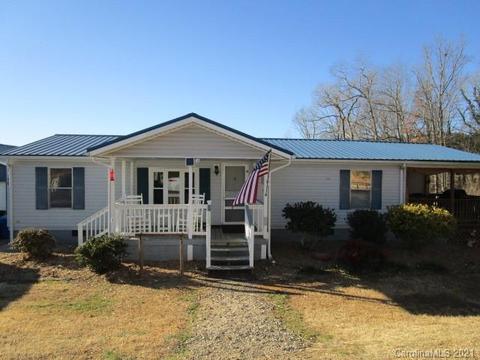 98 Lenas Memory Ln, Hiddenite, NC 28636 photo 2