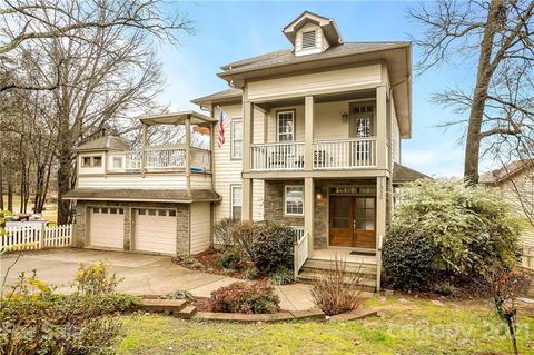 21036 Rio Oro Dr, Cornelius, NC 28031 photo 1