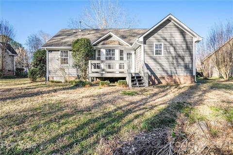 5104 Spring Meadow Ln, Monroe, NC 28110 photo 5