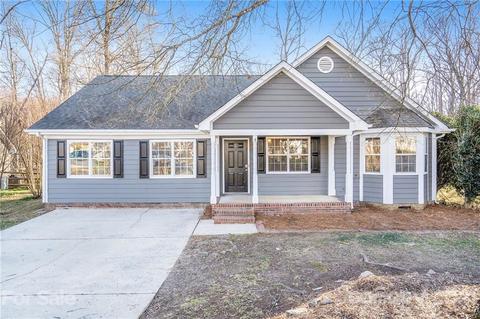5104 Spring Meadow Ln, Monroe, NC 28110 photo 1