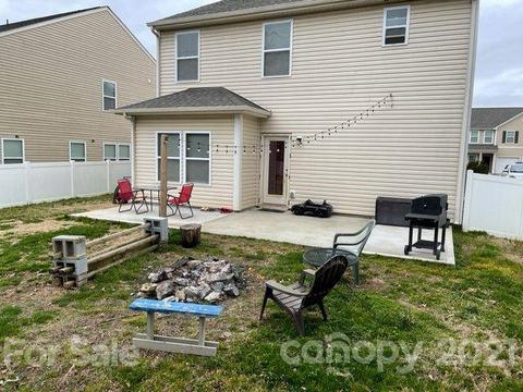 3374 Saddlebrook Dr, Midland, NC 28107 photo 13