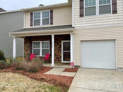 3374 Saddlebrook Dr, Midland, NC 28107 photo 2