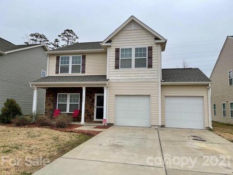 3374 Saddlebrook Dr, Midland, NC 28107 photo 1