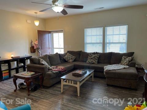 3374 Saddlebrook Dr, Midland, NC 28107 photo 3