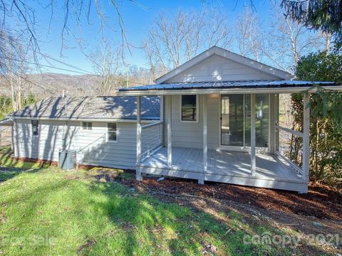 2524 Old Clyde Rd, Clyde, NC 28721 photo 8