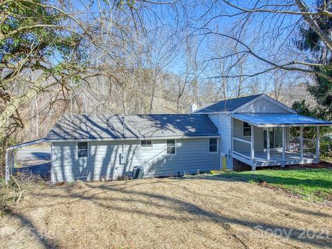 2524 Old Clyde Rd, Clyde, NC 28721 photo 6