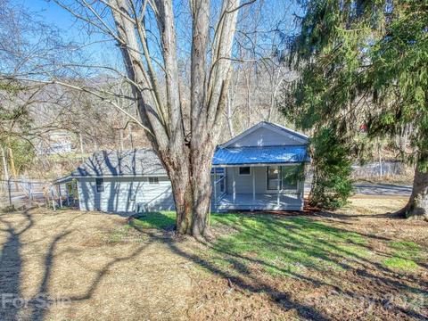 2524 Old Clyde Rd, Clyde, NC 28721 photo 7