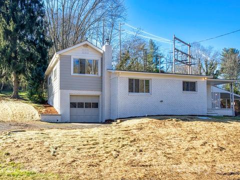 2524 Old Clyde Rd, Clyde, NC 28721 photo 1