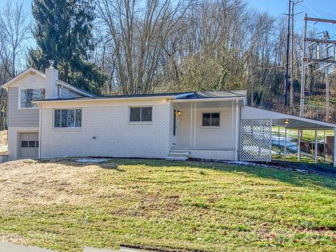 2524 Old Clyde Rd, Clyde, NC 28721 photo 2