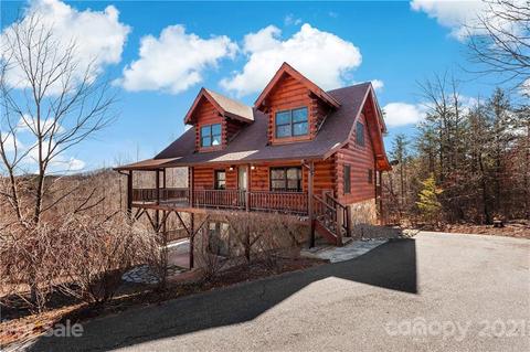277 Double Eagle Dr, Nebo, NC 28761 photo 1
