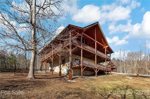 277 Double Eagle Dr, Nebo, NC 28761 photo 42