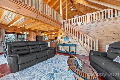 277 Double Eagle Dr, Nebo, NC 28761 photo 9