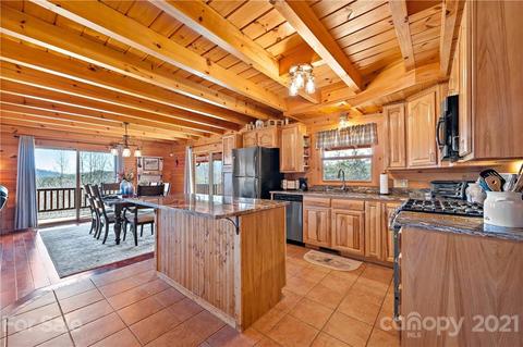 277 Double Eagle Dr, Nebo, NC 28761 photo 19