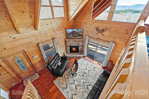 277 Double Eagle Dr, Nebo, NC 28761 photo 37