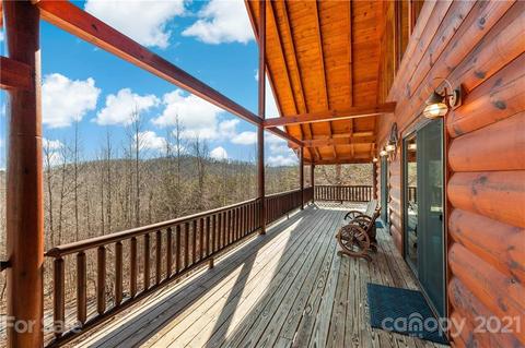 277 Double Eagle Dr, Nebo, NC 28761 photo 41
