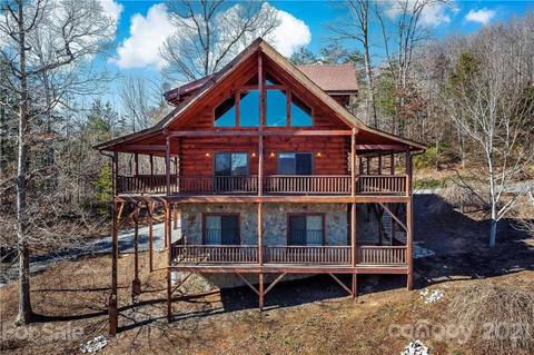 277 Double Eagle Dr, Nebo, NC 28761 photo 2
