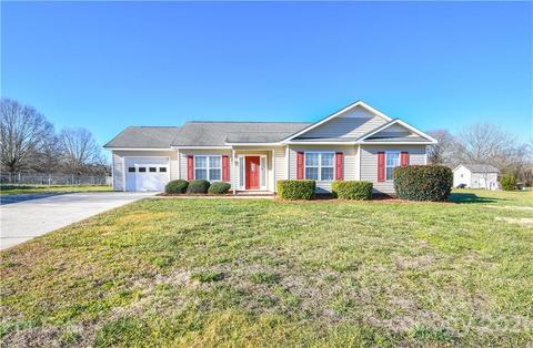 707 Station Dr, Monroe, NC 28110 photo 1