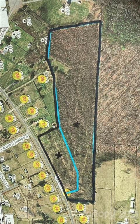 122 Speaks Rd, Olin, NC 28660 photo 1