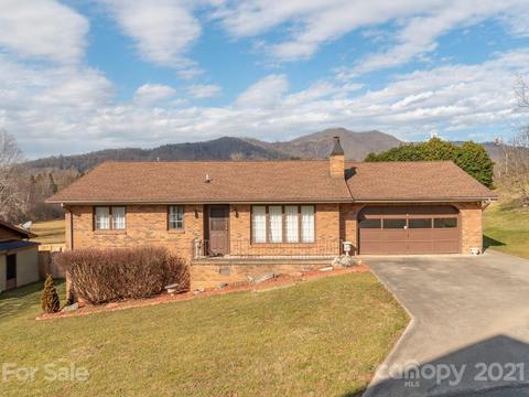 89 Pebblebrook St, Clyde, NC 28721 photo 1