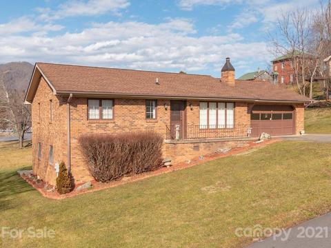89 Pebblebrook St, Clyde, NC 28721 photo 17