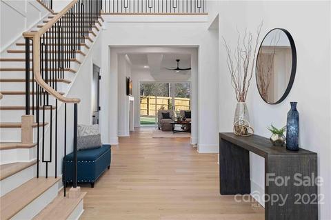 415 Dover Ave, Charlotte, NC 28209