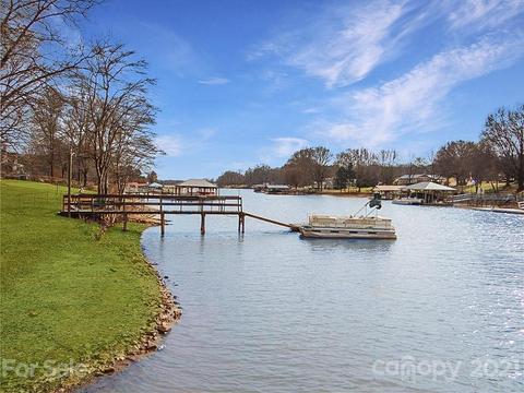 4143 Cascade St, Terrell, NC 28682 photo 1