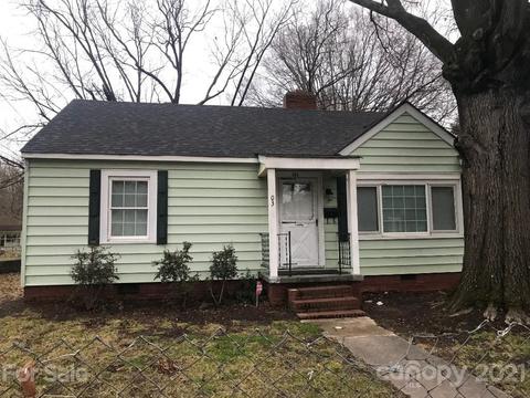 603 E Green St, Monroe, NC 28112 photo 1