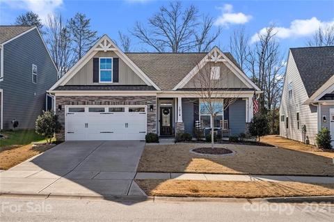 1014 Baldwin Dr, Lancaster, SC 29720 photo 1