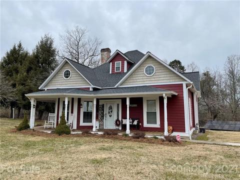 175 Cedar Valley Rd, Hudson, NC 28638 photo 1