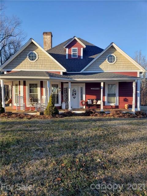 175 Cedar Valley Rd, Hudson, NC 28638 photo 2