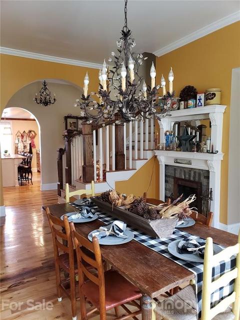 175 Cedar Valley Rd, Hudson, NC 28638 photo 8