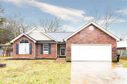 1605 Mackenzie Ln, Monroe, NC 28110 photo 1