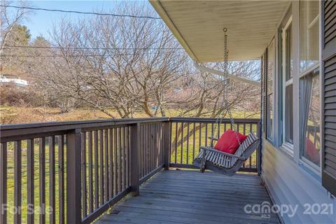 82 Mockingbird Ln, Clyde, NC 28721 photo 20
