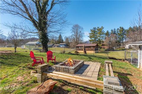 82 Mockingbird Ln, Clyde, NC 28721 photo 22