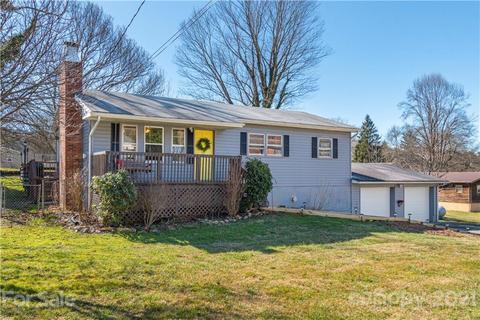 82 Mockingbird Ln, Clyde, NC 28721 photo 1