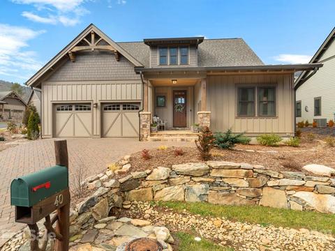 40 Stills Creek Loop, Fairview, NC 28730 photo 1