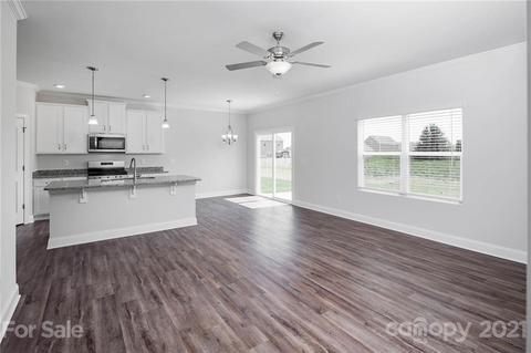 3607 Allenby Pl, Monroe, NC 28110 photo 8