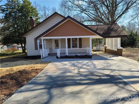 324 20th St, Kannapolis, NC 28083 photo 1
