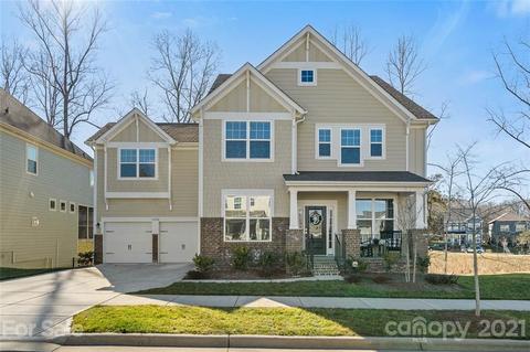 16708 Setter Point Ln, Davidson, NC 28036 photo 1