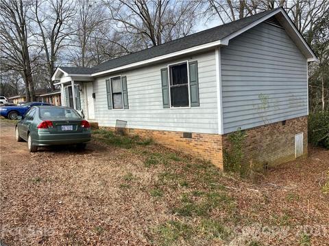 400 Durant St, Monroe, NC 28112 photo 2
