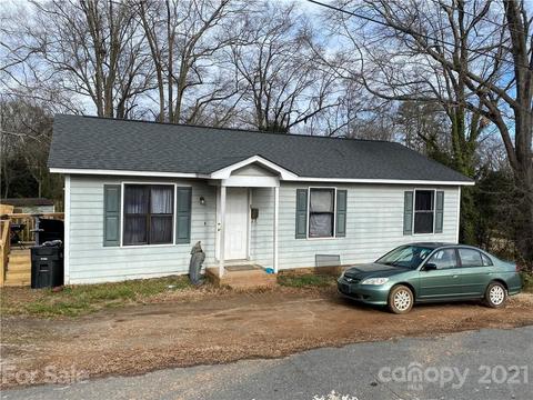 400 Durant St, Monroe, NC 28112 photo 1