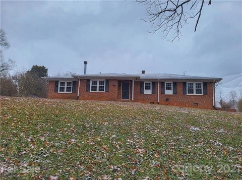 458 Bailey St, Mars Hill, NC 28754 photo 1