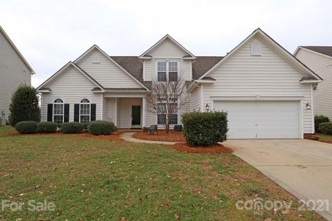 707 Circle Trace Rd, Monroe, NC 28110 photo 1
