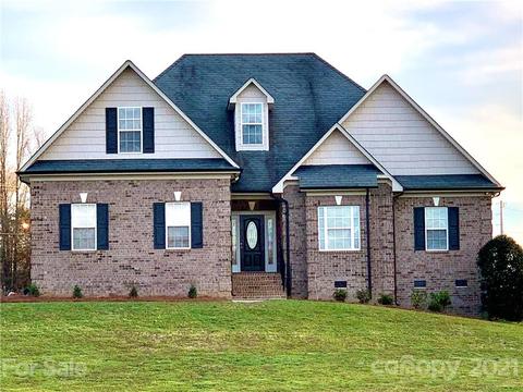 2007 Saye Brook Dr, Monroe, NC 28112 photo 1