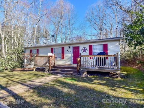 47 Lofty Pine Ln, Mills River, NC 28759 photo 2