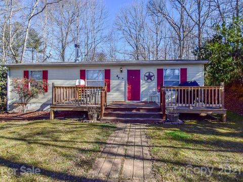 47 Lofty Pine Ln, Mills River, NC 28759 photo 3