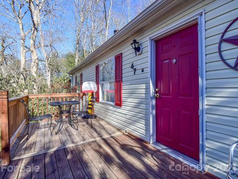 47 Lofty Pine Ln, Mills River, NC 28759 photo 34