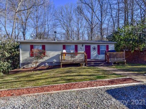 47 Lofty Pine Ln, Mills River, NC 28759 photo 1